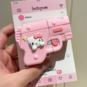 کاور ایرپاد تفنگ هلوکیتی (کدa0228)