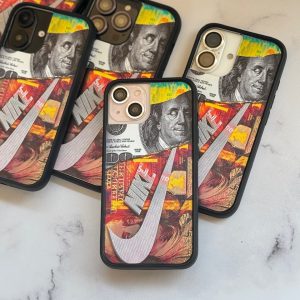 قاب نایکی دلار (کدC1985)