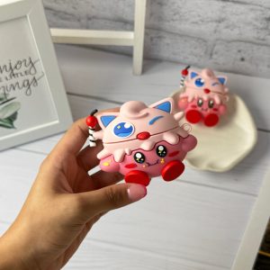 کاور ایرپاد twin Digimon (کدa0143)