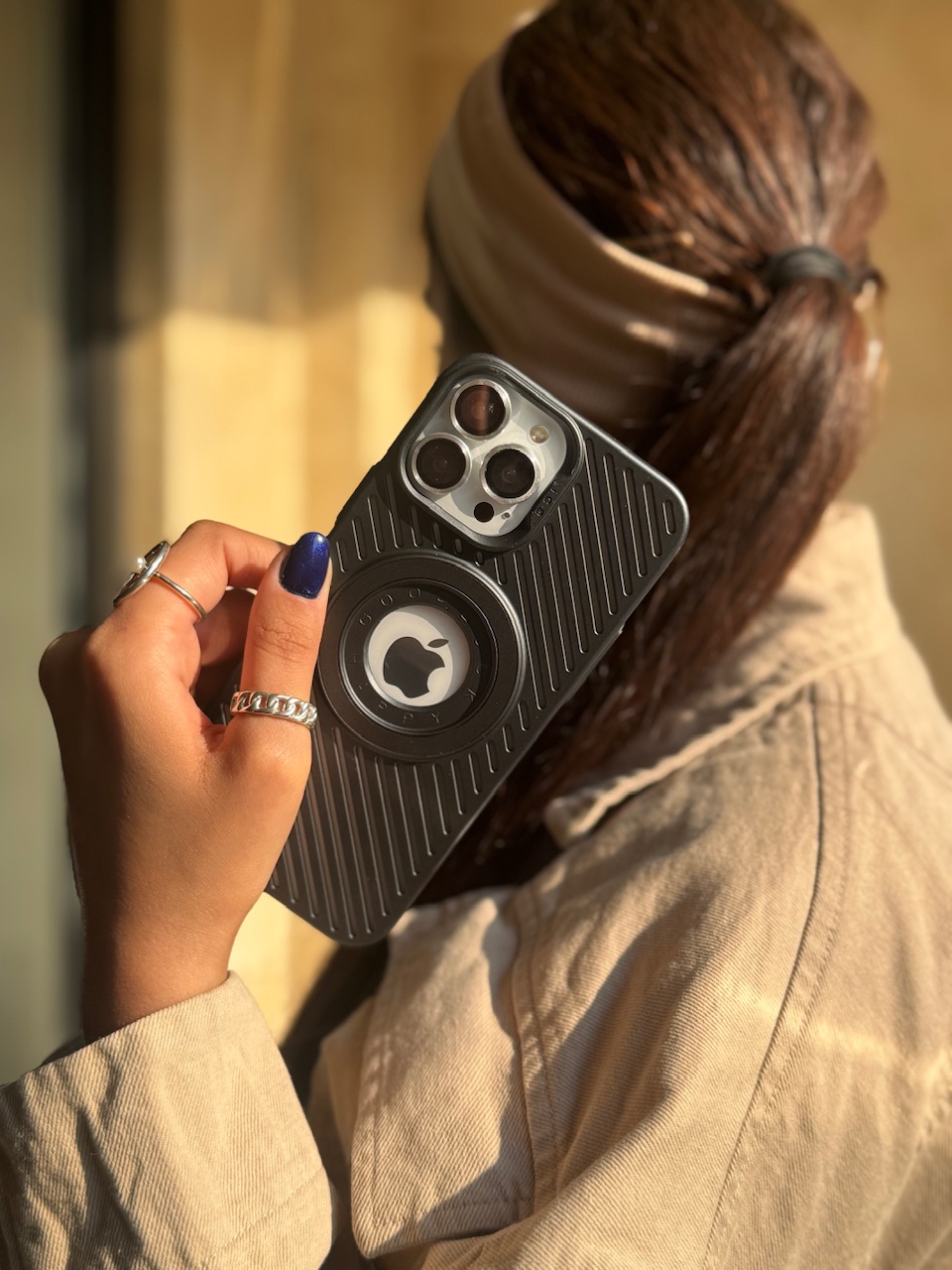 قاب K-Look (کدC1903) - تصویر 2