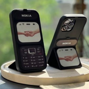 قاب NOKIA استند شو (کدC1683)