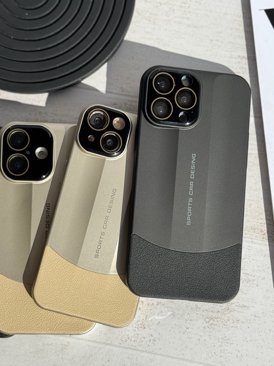 قاب SPORTS CRR DESIGN (کدC1960) - تصویر 5