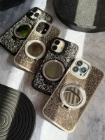 قاب Mirror Diamonds استند شو (کدC2129) - تصویر 2