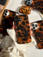 قاب Leopard Flame