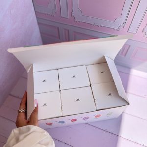 LABUBU : BIG INTO ENERGY لبوبو سری انرژی (کدa0263)