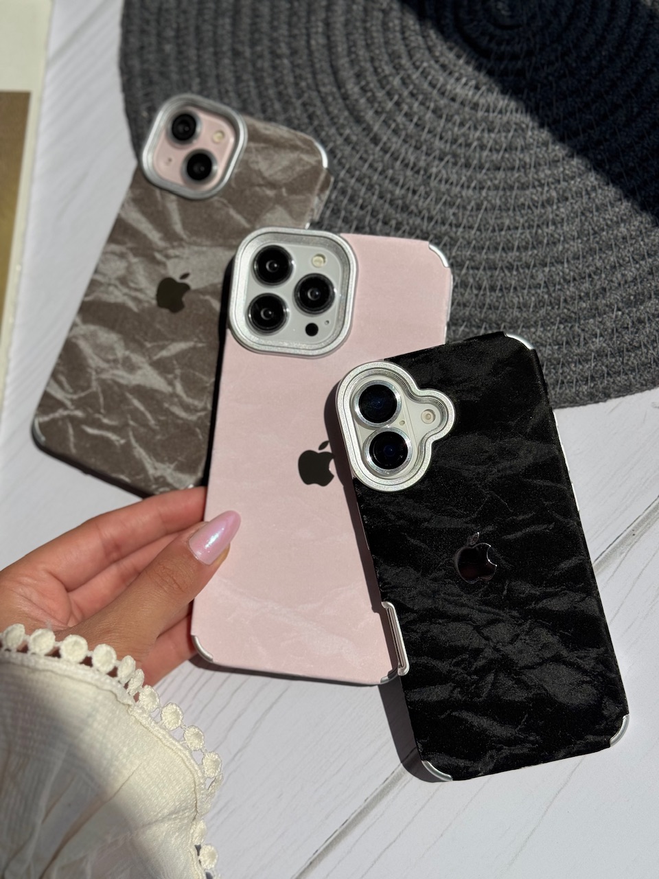 قاب مخملی (کدC1990) - تصویر 6