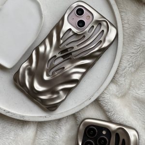 قاب موج تیتانیومی (کدC1575)