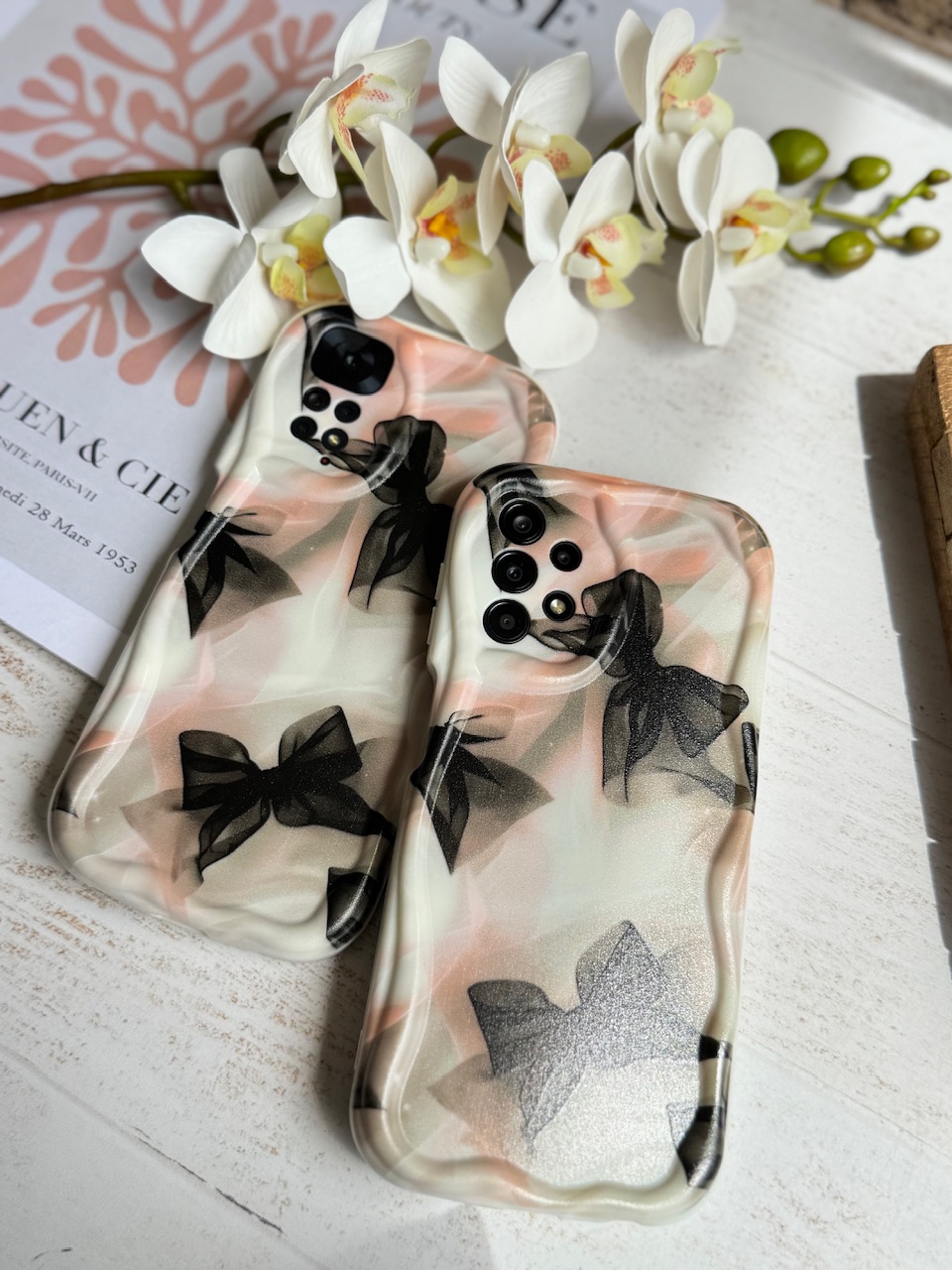 قاب یامی ریبون سامسونگ و شیائومی (کدC1987) - تصویر 5