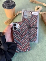 قاب Boho Style با مگ سیف فعال