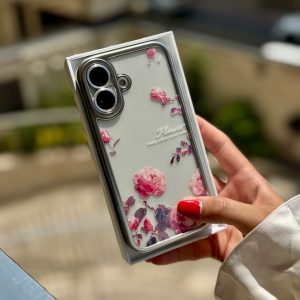 قاب Lucky Rose (کدC2027)