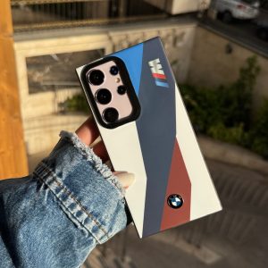 قاب BMW M Series با لوگو برجسته اندروید (کدC2091)