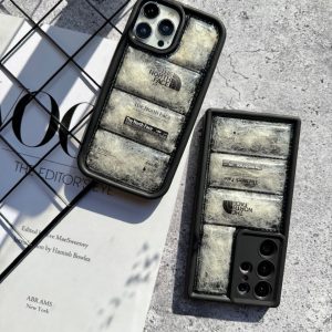 قاب Hybrid Puffer (کدC1512)