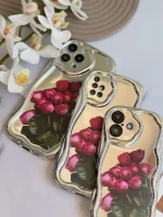 قاب Rose آیفون و سامسونگ و شیائومی