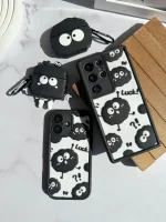 قاب هپل !Luck آیفون، سامسونگ، شیائومی