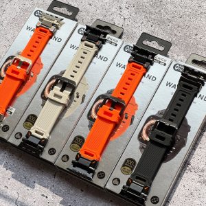 بند Stylish Silicone Strap (کدw5048)