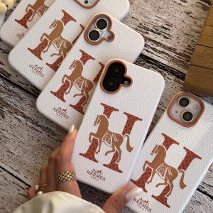 قاب Hermès Paris (کدC2099)