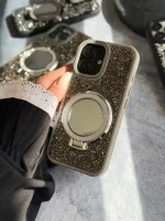 قاب Mirror Diamonds استند شو (کدC2129) - تصویر 5