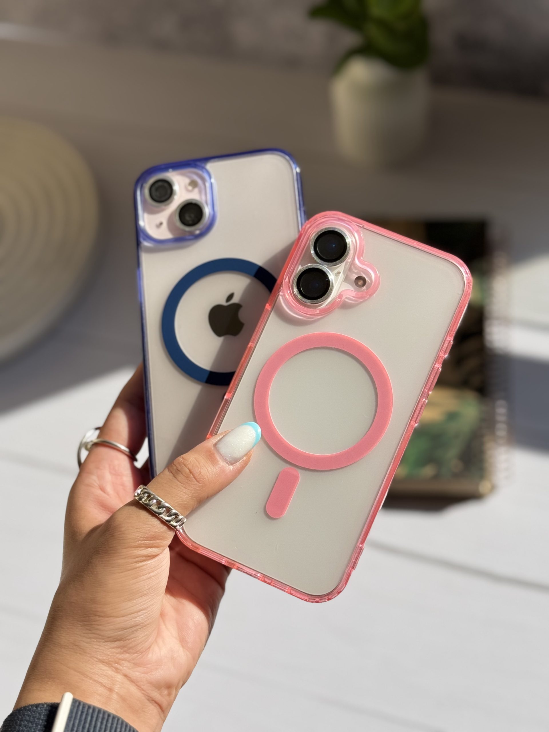 قاب Mag Pro (کدC1980)