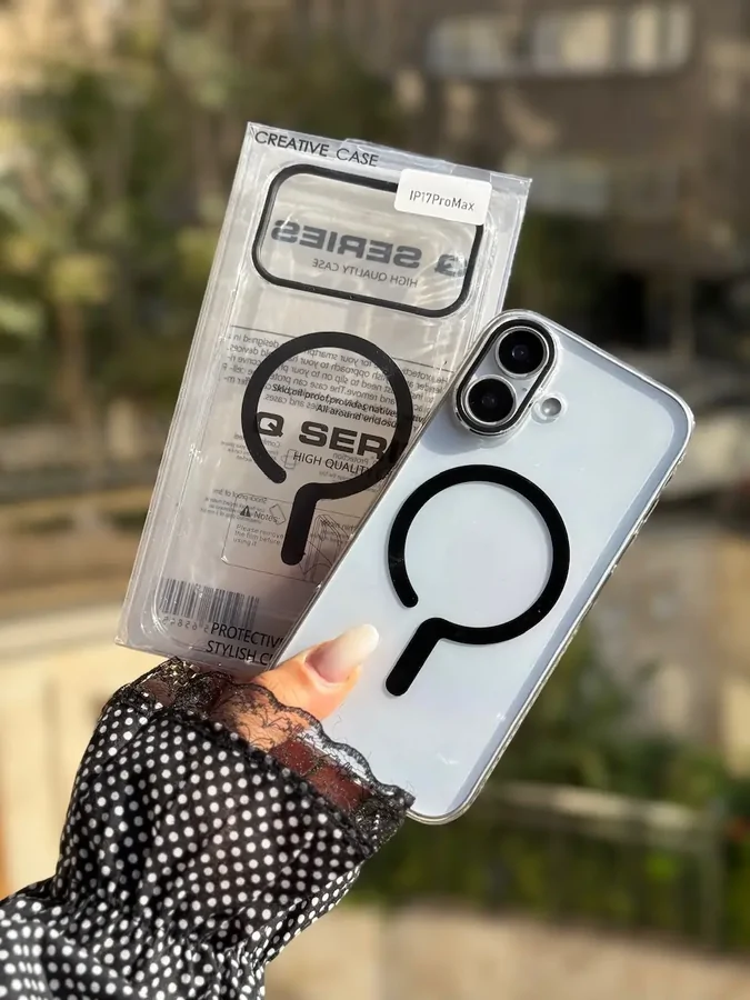 9be6d2 قاب Zen Mag