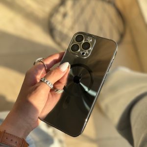 قاب لیزری تیتانیوم مگ سیف (کدC1944)