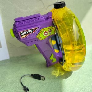 تفنگ آب پاش رینگی (کدa0240)