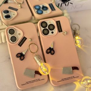 قاب لامپ (کدC1967)