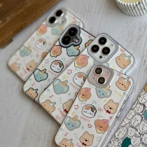 قاب جشن حیوانات (کدC2032)