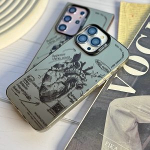 قاب قلب SoCool (کدC1818)