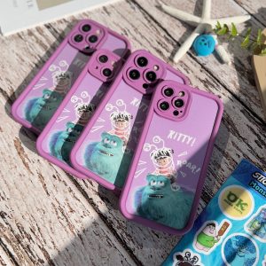 قاب سالید سالیوان و بو (کدC1880)