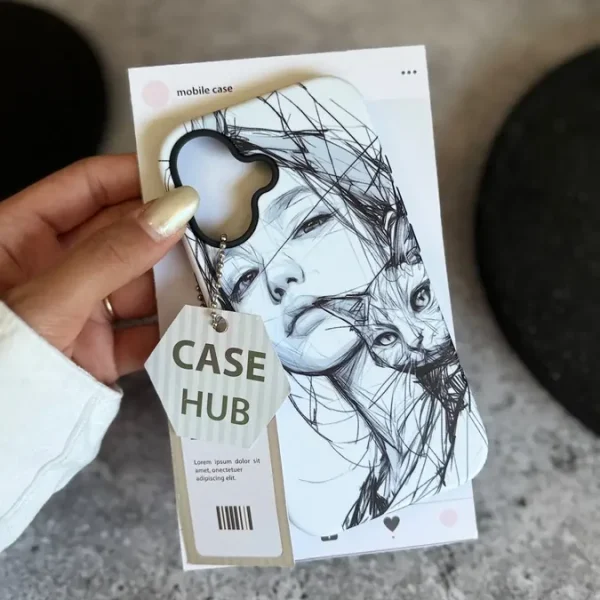 قاب Eyes in Common