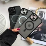 قاب مات مگنتیک Matte Magnetic