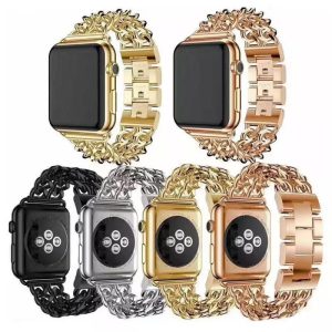 بند کارتیر اپل واچ (کدa1013)