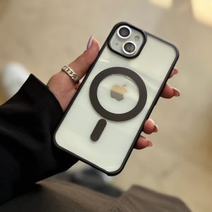 قاب مگ سیف لاکچری مات (کدC1857)