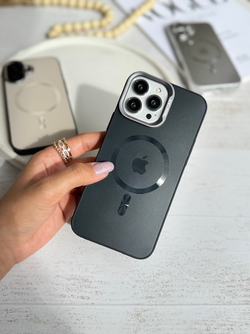 قاب PVD CREATIVE CASE (کدC1986) - تصویر 7