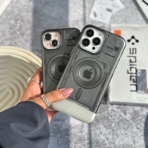 قاب Spigen Classic C1 (MagFit) (کدC1885)