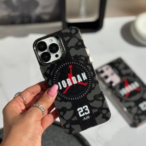قاب JORDAN23 چریکی آیفون و اندروید (کدC1951)