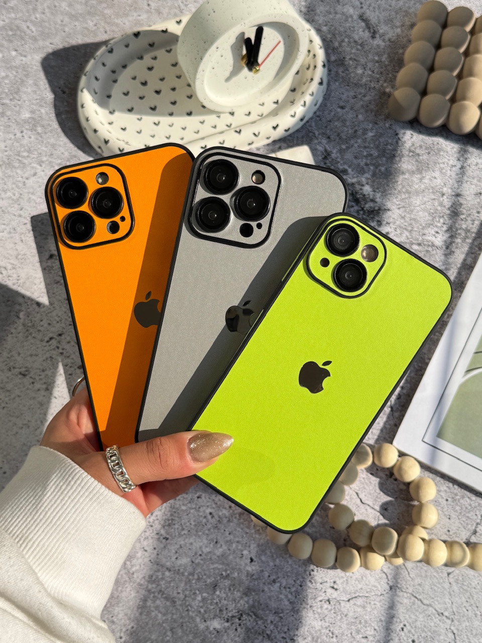 قاب پرو کالر Pro Color (کدC1892)