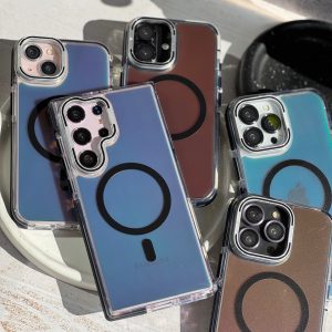 قاب مجیک هولوگرامی لنز استند شو (کدC1958)