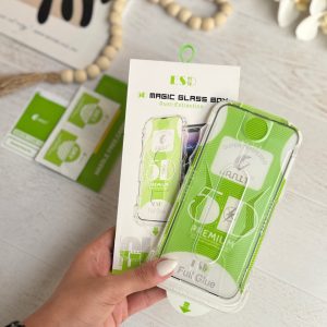 گلس کیت دار آسان نصب (کدa0217)