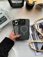 قاب مات مگنتیک Matte Magnetic