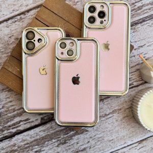 قاب کندی کروم (کدC2021)