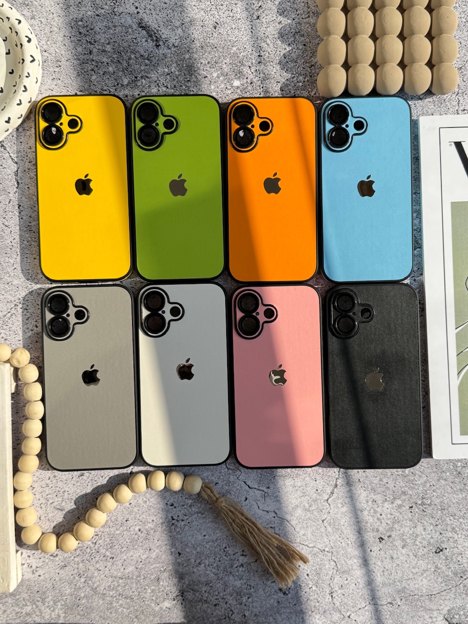 قاب پرو کالر Pro Color (کدC1892) - تصویر 4