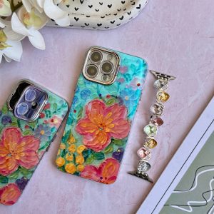 بند اپل واچ Gem Link (کدw5065)