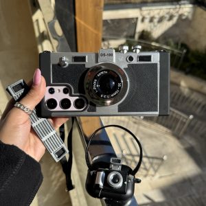 قاب 3D camera (کدC1963)