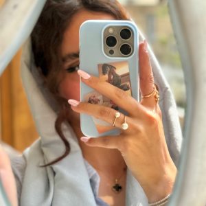 قاب پاستیلی (کدC2077)