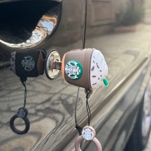 کاور سوییچ ماشین (کدa0172)