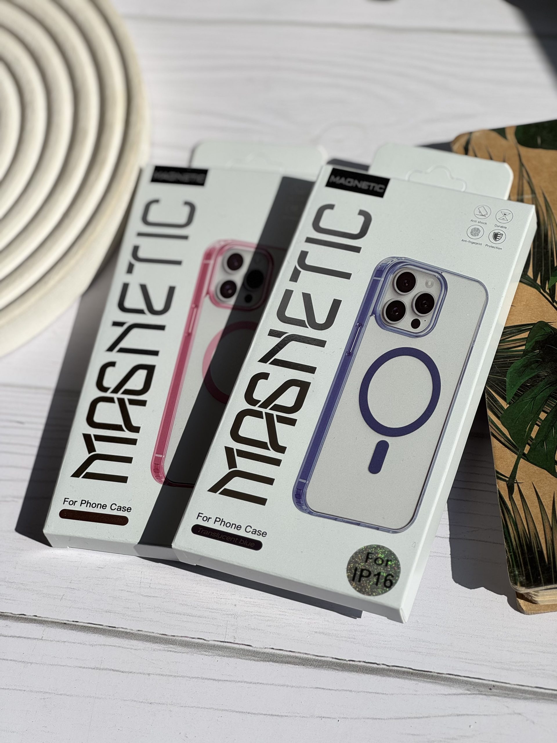 قاب Mag Pro (کدC1980) - تصویر 7