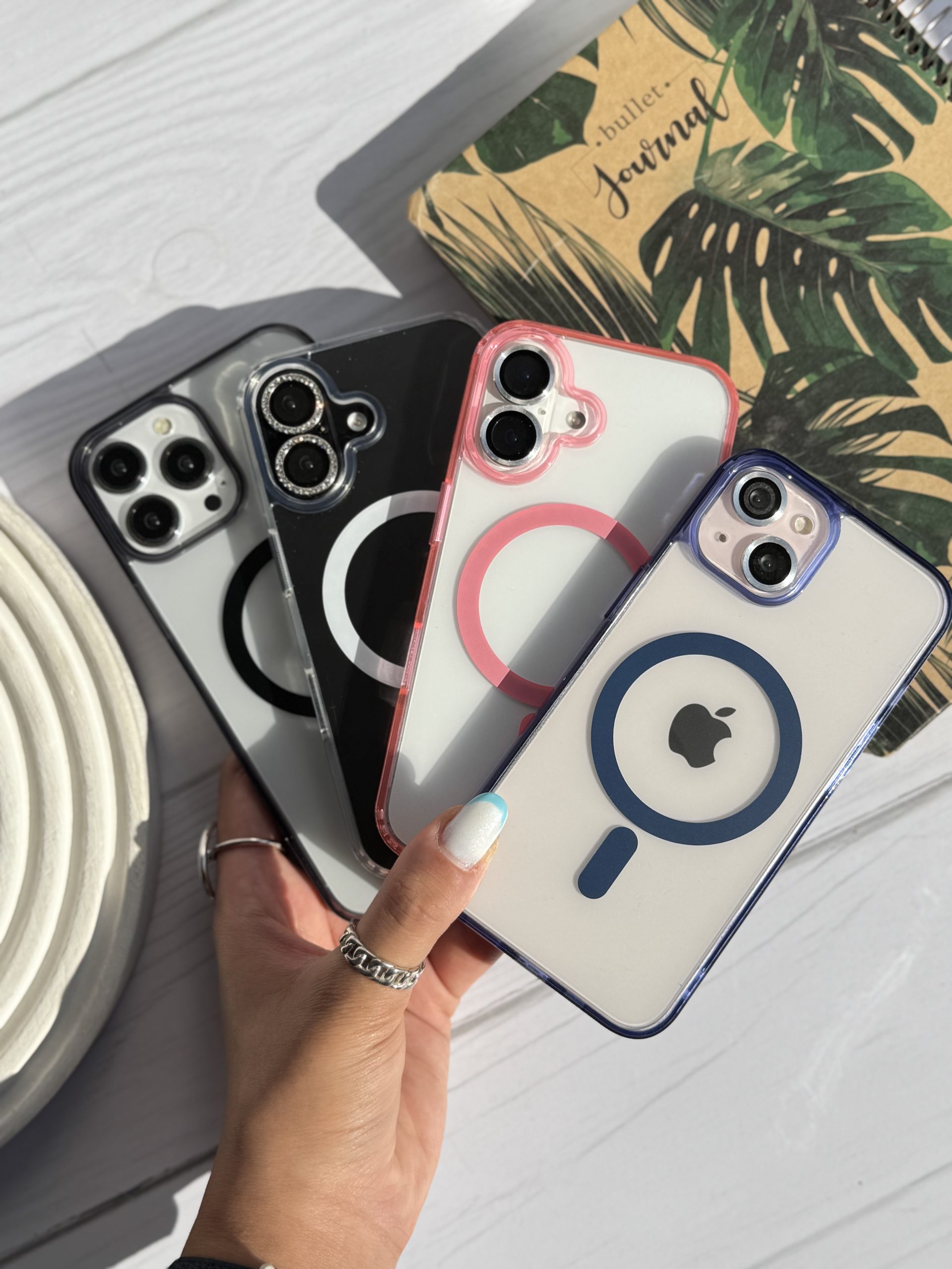 قاب Mag Pro (کدC1980) - تصویر 6