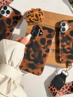 قاب Leopard Flame