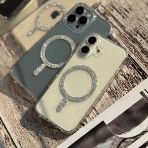 قاب شاین مگ سیف Q Series (کدC1930)